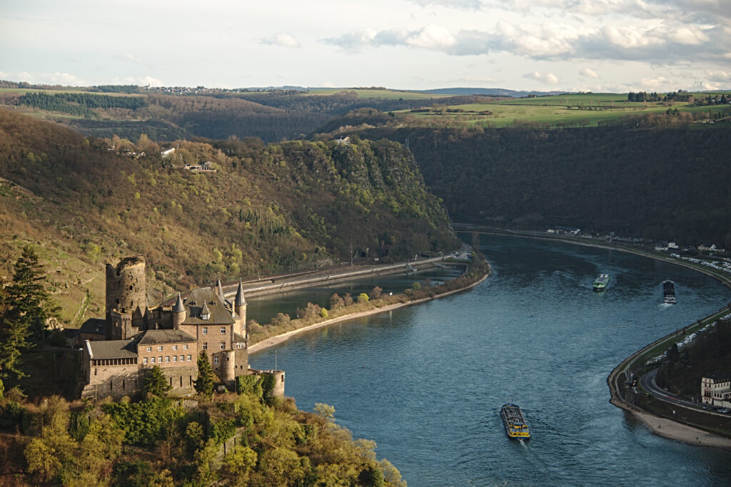 Foto: Alexander Hoernigk (via Wikimedia Commons, CC BY-SA 4.0)