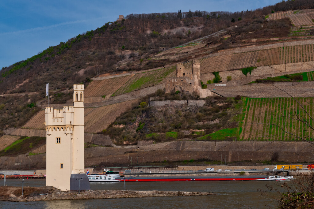 Tourismus In Rheinland Pfalz Was Fur Angehorige Der
