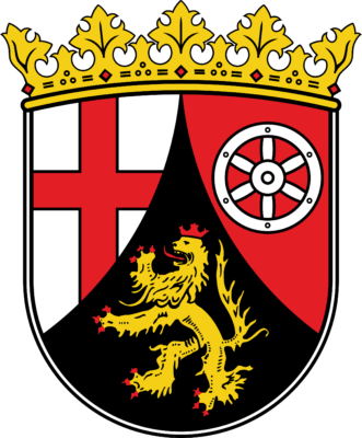 (Wappen von Rheinland-Pfalz)