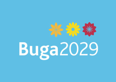 BUGA 2029 sucht neue Geschäftsführung