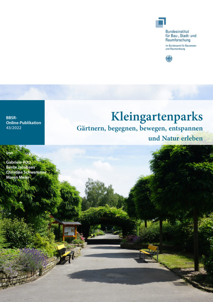 (Illustration: BBSR)