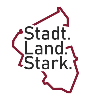 „Stadt.Land.Stark“: Projekt hilft Kommunen beim Beantragen von Fördergeld