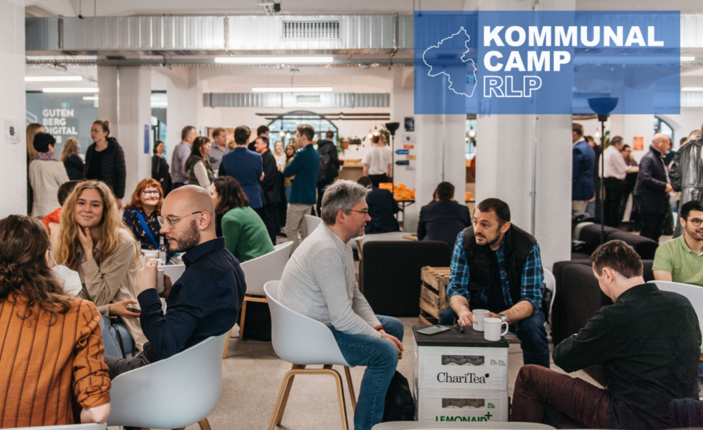 (Foto: Gutenberg Digital Hub)