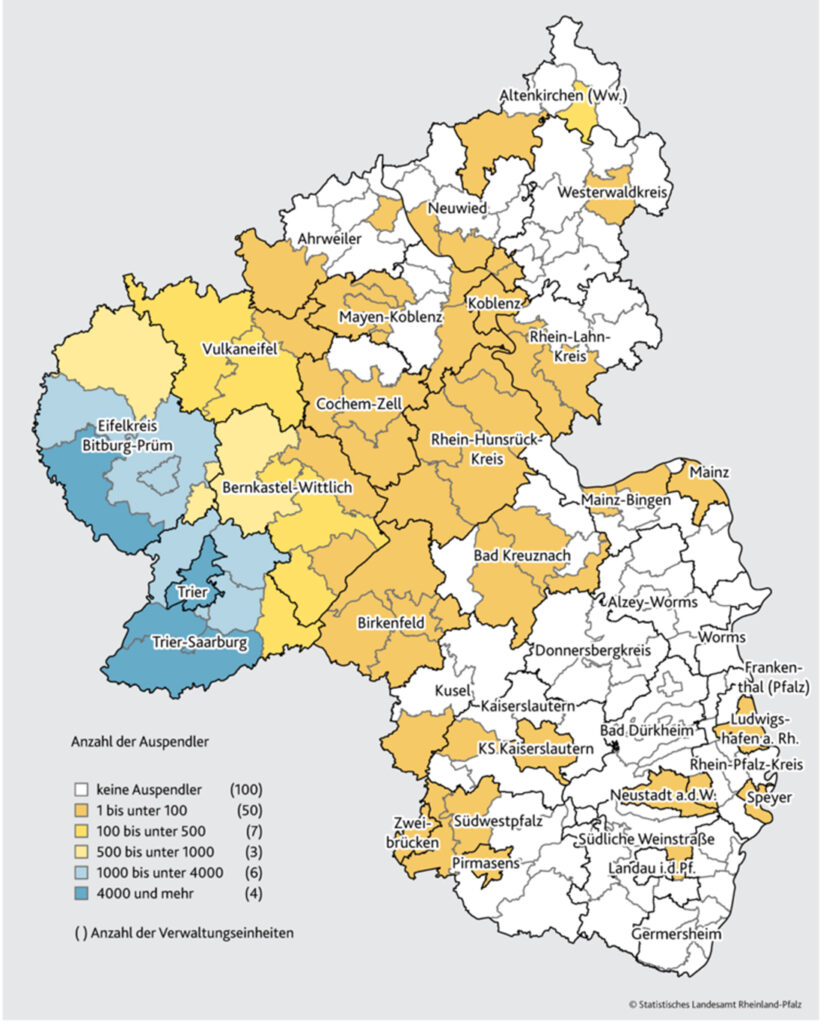(Screenshot: EA/Statistisches Landesamt)