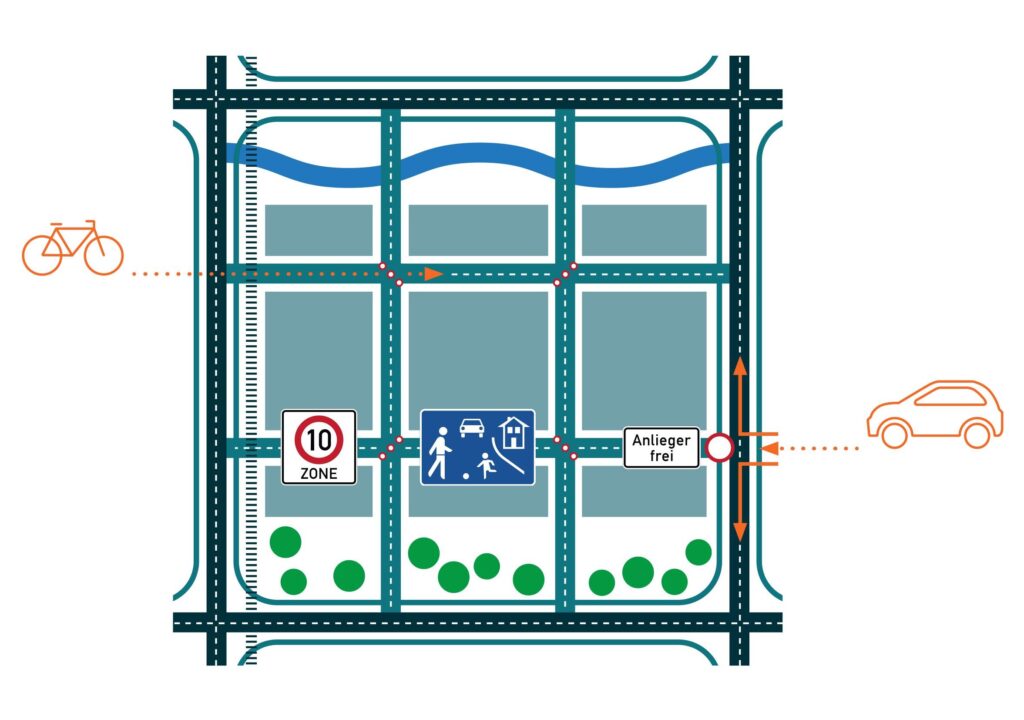 (Illustration: „Changing Cities“)