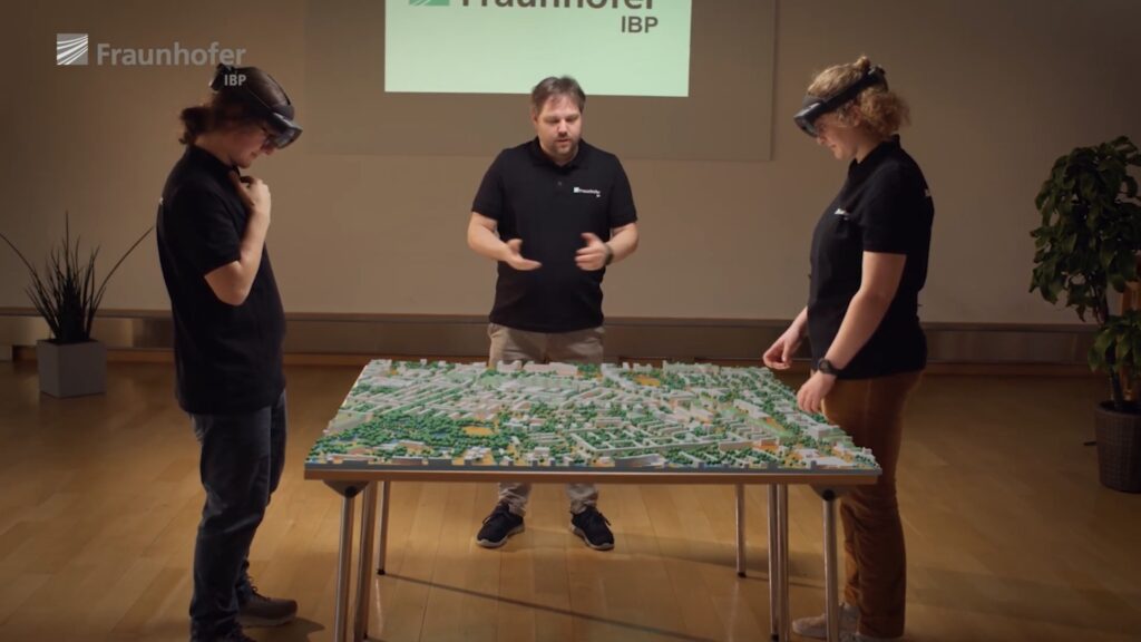 (Foto: Fraunhofer IBP)