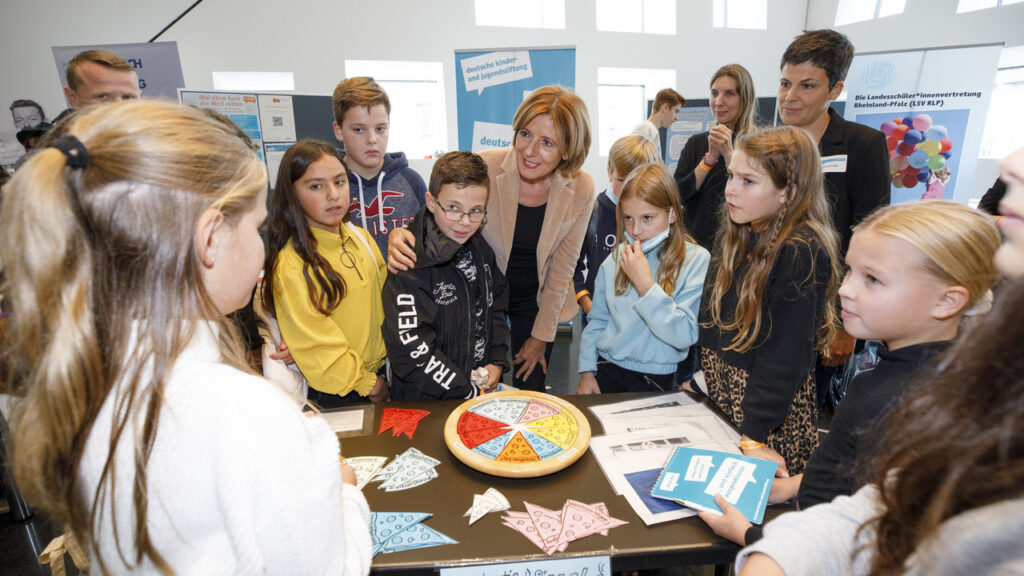 (Foto: Staatskanzlei RLP/Rainer Voß)