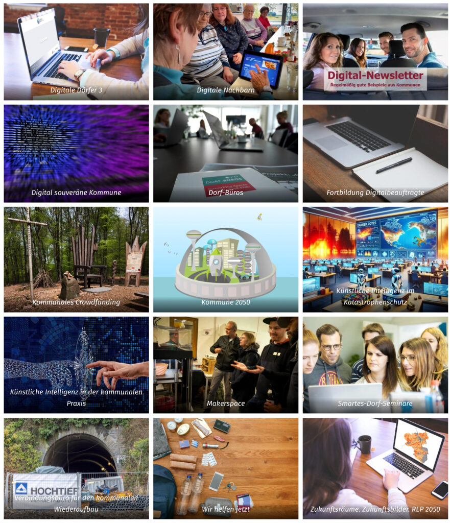 (Fotos: EA, iStock, teilweise KI-generiert)