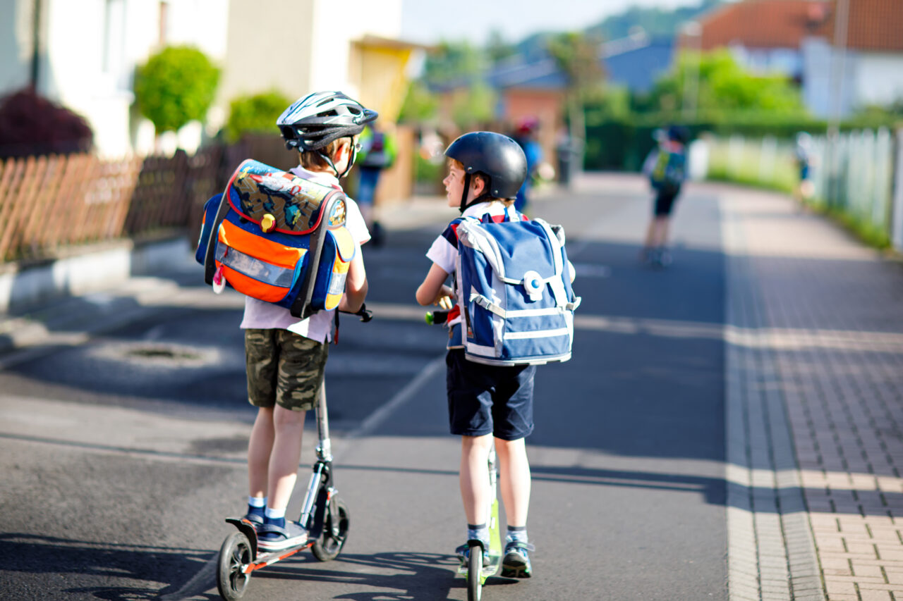 Foto: iStock/romrodinka