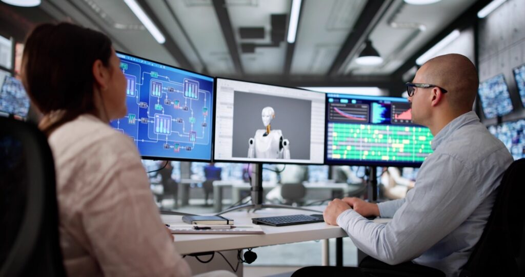 Neues Seminar über Künstliche Intelligenz in der kommunalen Praxis