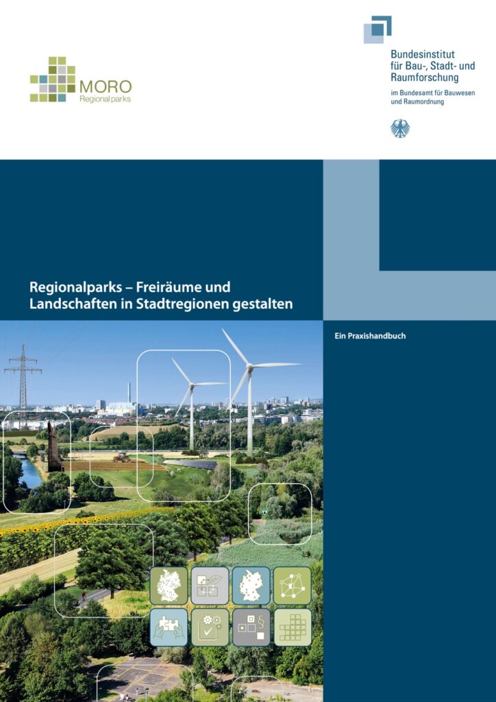 Wie Regionalparks die Lebensqualität erhöhen