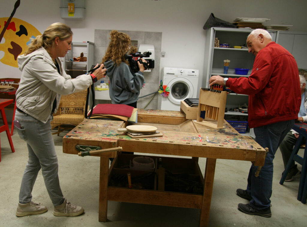 Offene Werkstatt Bad Salzig