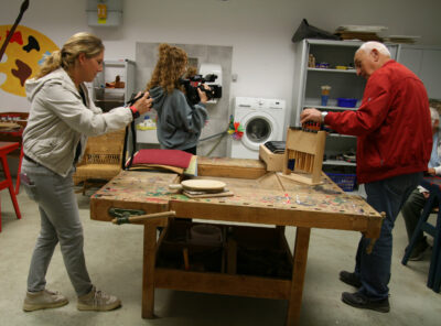 Offene Werkstatt Bad Salzig