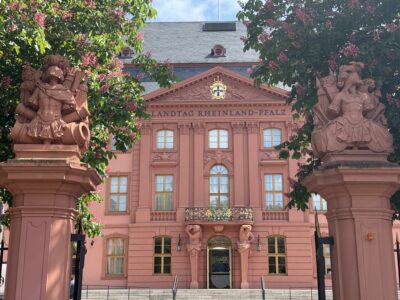Landtag Rheinland-Pfalz