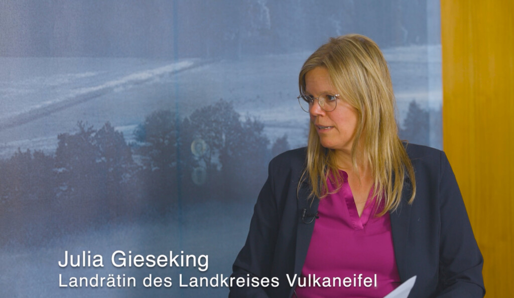 Video-Screenshot Gieseking