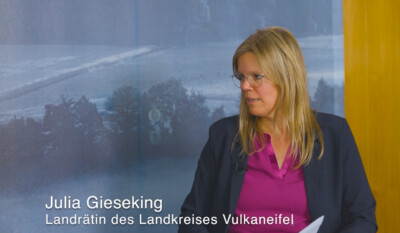Video-Screenshot Gieseking