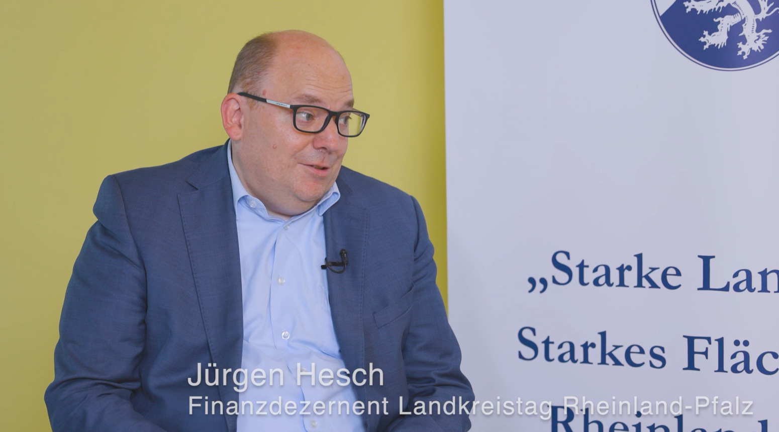 Video-Screenshot Hesch