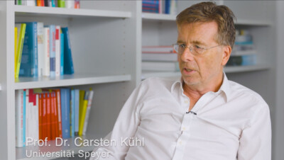 Video-Screenshot Kühl