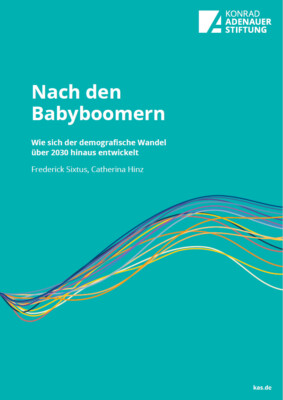 Cover Broschüre