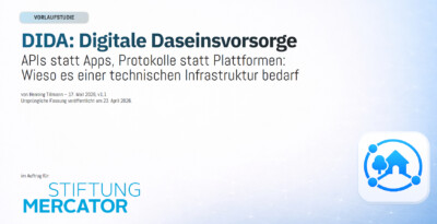 Illustration: Stiftung Mercator