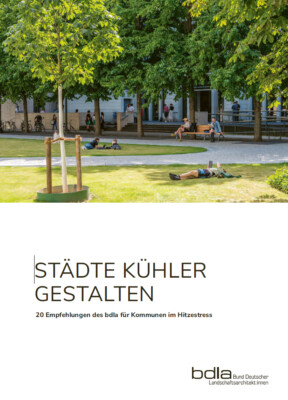 Cover: bdla